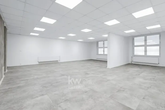 Pronájem obchodního prostoru, Tábor, Berlínská, 1073 m2