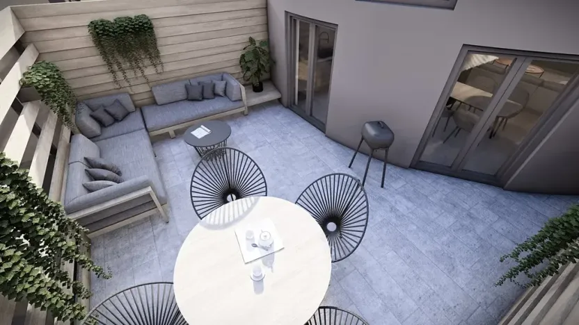 Pronájem obchodního prostoru, Tábor, Berlínská, 1073 m2