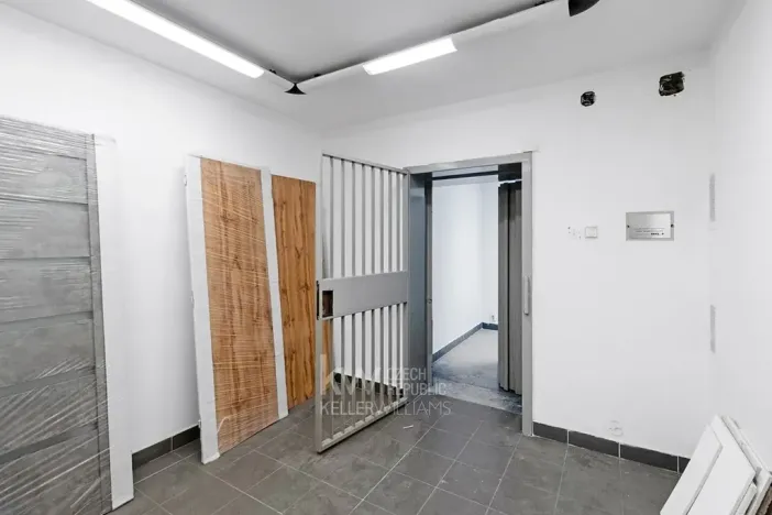 Pronájem obchodního prostoru, Tábor, Berlínská, 1073 m2