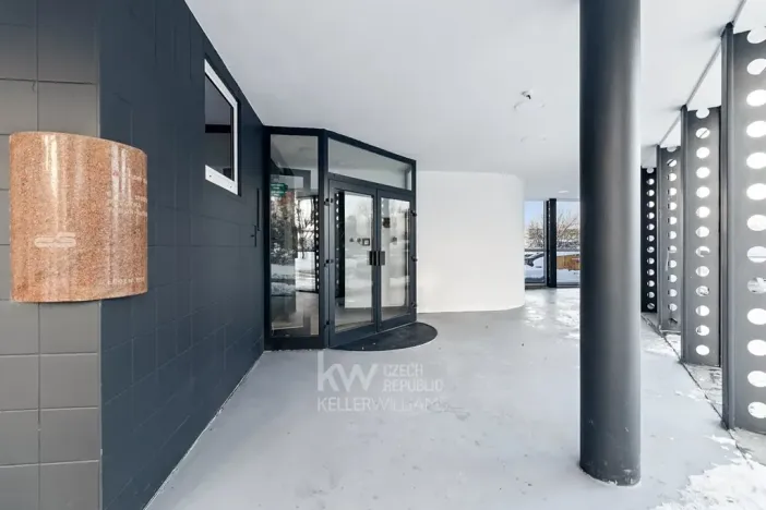 Pronájem ordinace, Tábor, Berlínská, 1073 m2