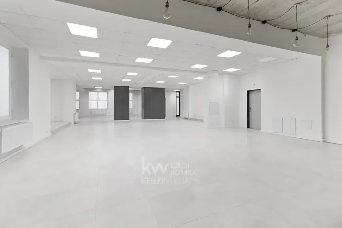 Pronájem ordinace, Tábor, Berlínská, 427 m2