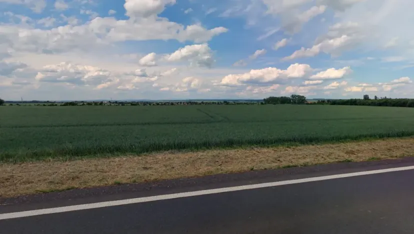 Prodej podílu pole, Běrunice, 20083 m2