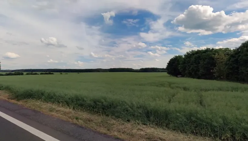 Prodej podílu pole, Běrunice, 20083 m2