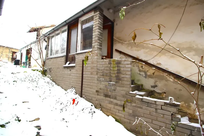 Prodej rodinného domu, Miličín, 200 m2