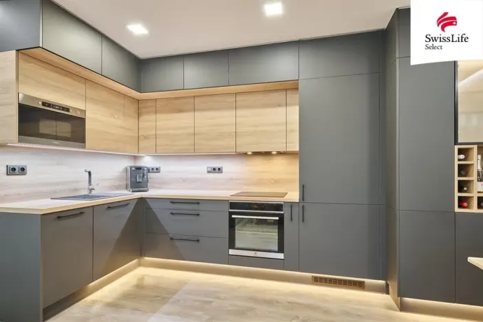 Prodej bytu 3+kk, Trutnov, Chodská, 92 m2