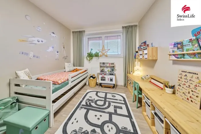 Prodej bytu 3+kk, Trutnov, Chodská, 92 m2