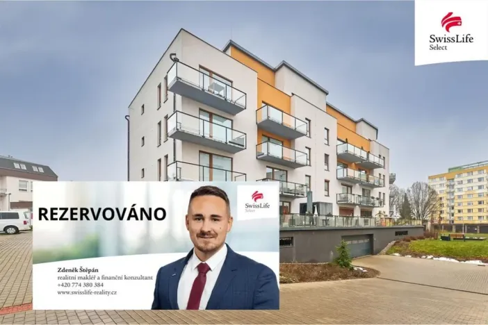 Prodej bytu 3+kk, Trutnov, Chodská, 92 m2