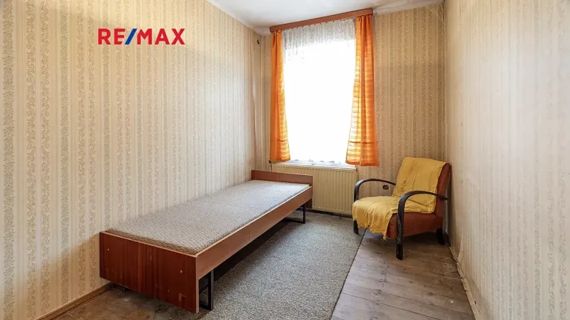 Prodej vily, Mimoň, Březinova, 130 m2