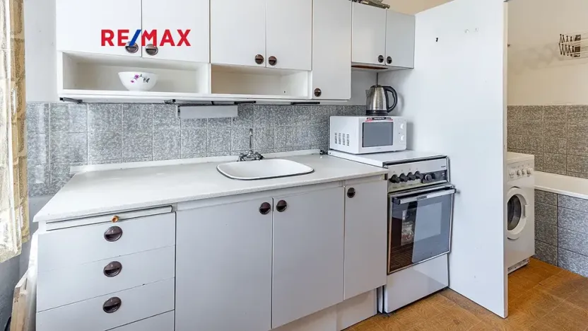 Prodej vily, Mimoň, Březinova, 130 m2