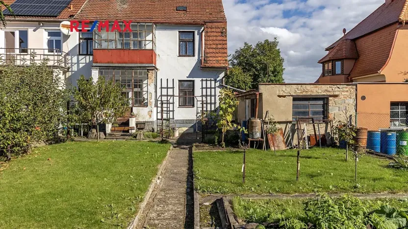 Prodej vily, Mimoň, Březinova, 130 m2