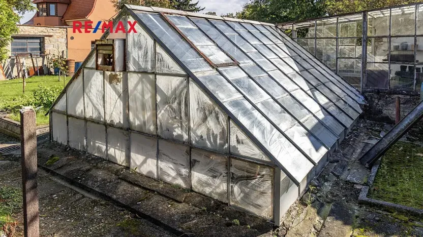 Prodej vily, Mimoň, Březinova, 130 m2