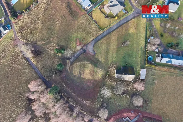 Prodej pozemku pro bydlení, Trutnov, 1112 m2