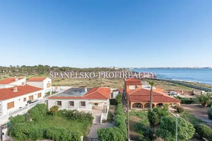 Prodej bytu 2+kk, Alicante, Španělsko, 44 m2