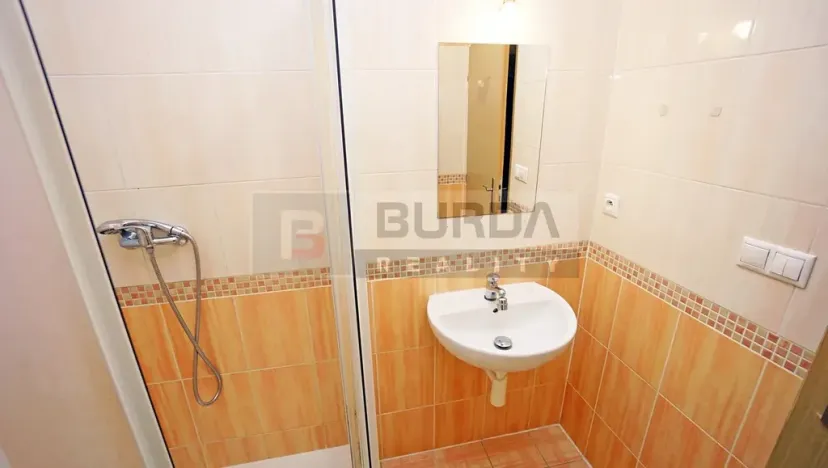 Pronájem bytu 1+kk, Neratovice, 19 m2