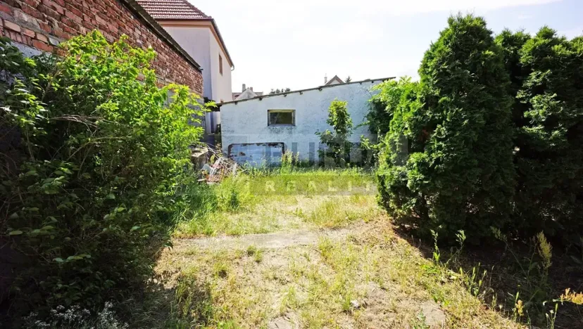 Prodej pozemku pro bydlení, Tuhaň, 850 m2