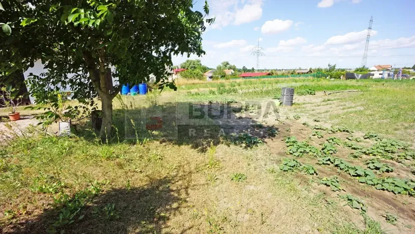 Prodej pozemku pro bydlení, Tuhaň, 850 m2