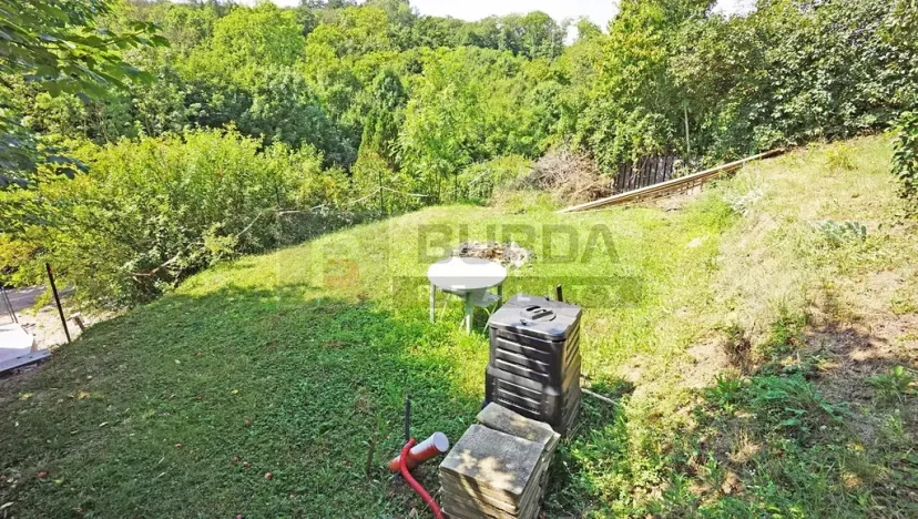 Prodej zahrady, Kralupy nad Vltavou, Lobeč, 346 m2