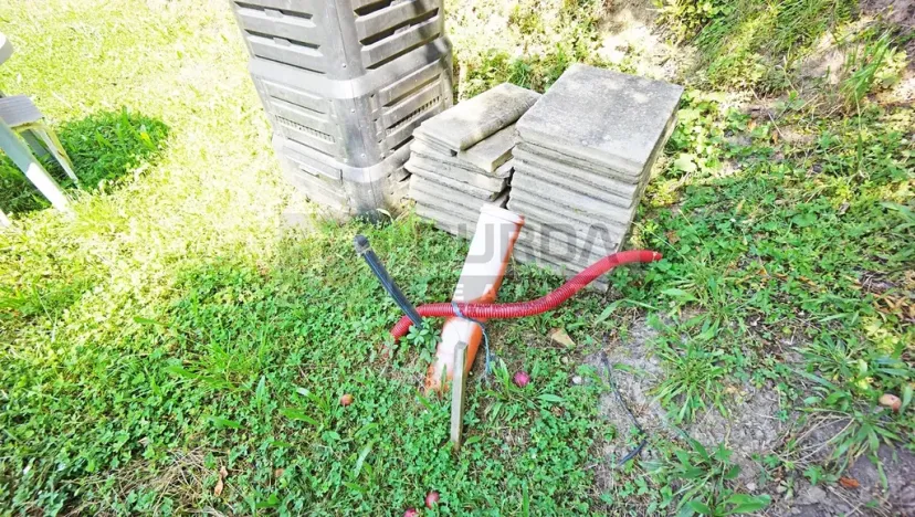 Prodej zahrady, Kralupy nad Vltavou, Lobeč, 346 m2