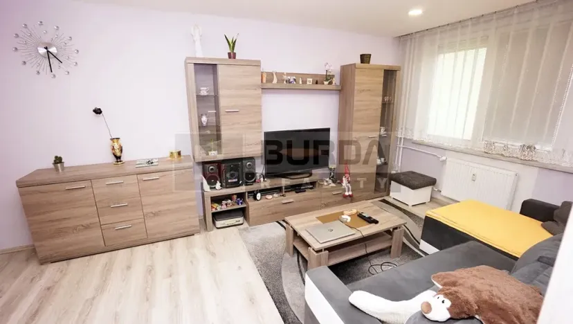 Prodej bytu 3+1, Neratovice, 68 m2