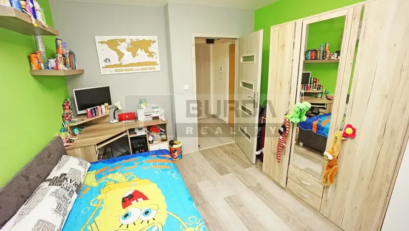 Prodej bytu 3+1, Neratovice, 68 m2