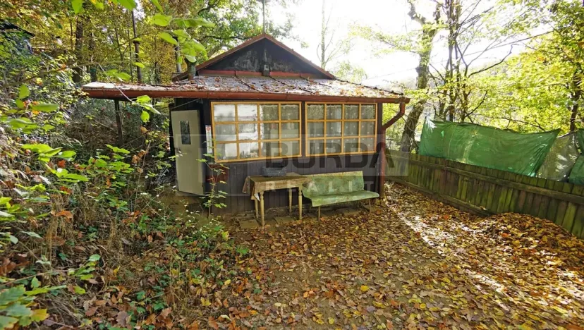 Prodej chaty, Kaliště, 30 m2