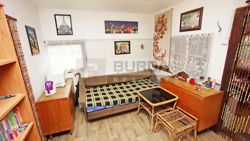 Prodej chaty, Kaliště, 30 m2