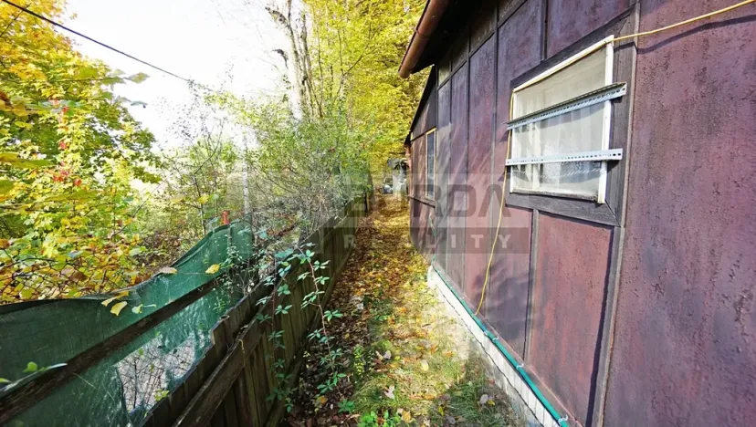 Prodej chaty, Kaliště, 30 m2