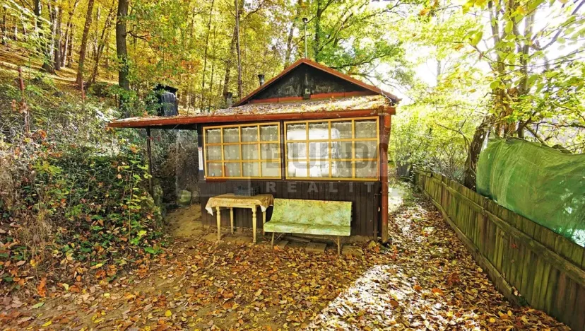 Prodej chaty, Kaliště, 30 m2