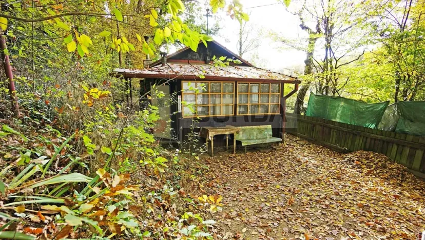 Prodej chaty, Kaliště, 30 m2