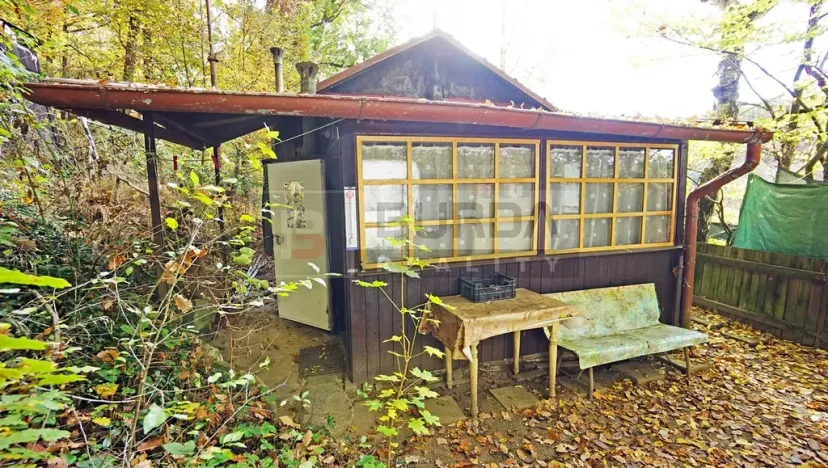 Prodej chaty, Kaliště, 30 m2