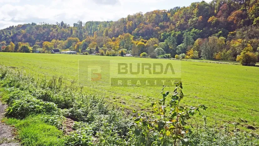 Prodej chaty, Kaliště, 30 m2