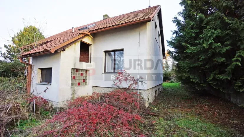 Prodej podílu rodinného domu, Zeleneč, Kasalova, 285 m2