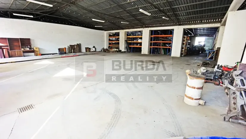 Pronájem kanceláře, Kojetice, 24 m2