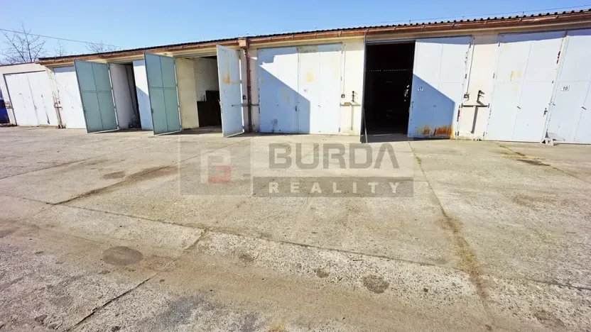 Pronájem kanceláře, Kojetice, 24 m2