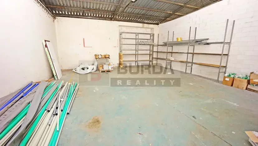 Pronájem kanceláře, Kojetice, 24 m2