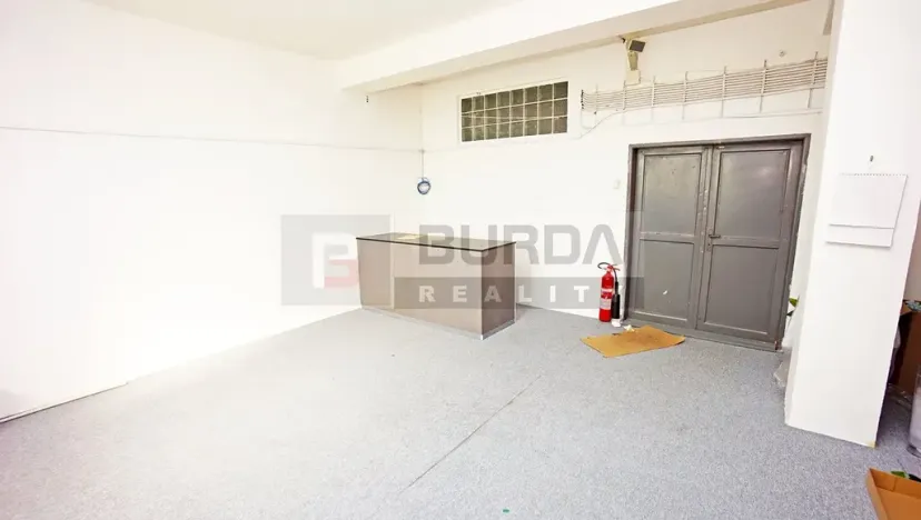 Pronájem kanceláře, Kojetice, 24 m2