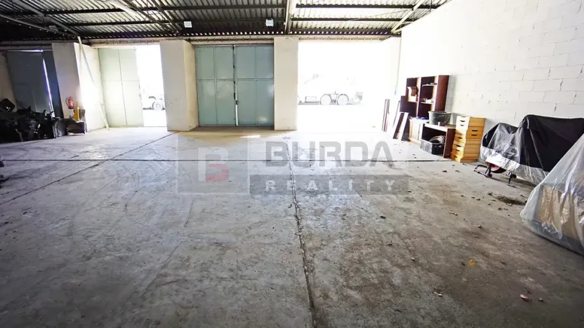 Pronájem komerční nemovitosti, Kojetice, 74 m2