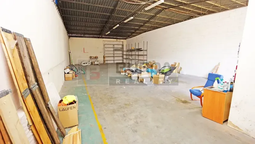 Pronájem komerční nemovitosti, Kojetice, 74 m2