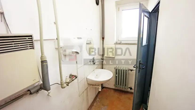 Pronájem komerční nemovitosti, Kojetice, 74 m2