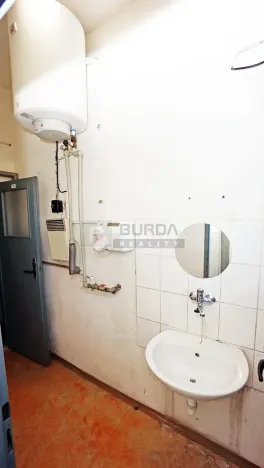 Pronájem komerční nemovitosti, Kojetice, 74 m2