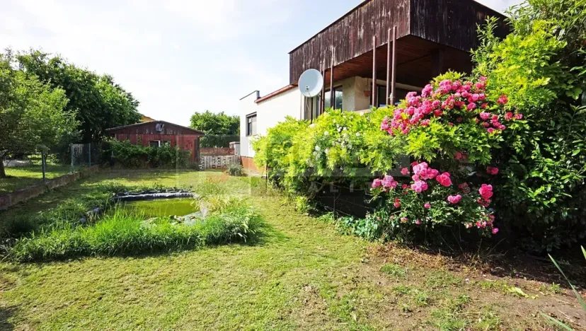 Prodej rodinného domu, Neratovice, 185 m2