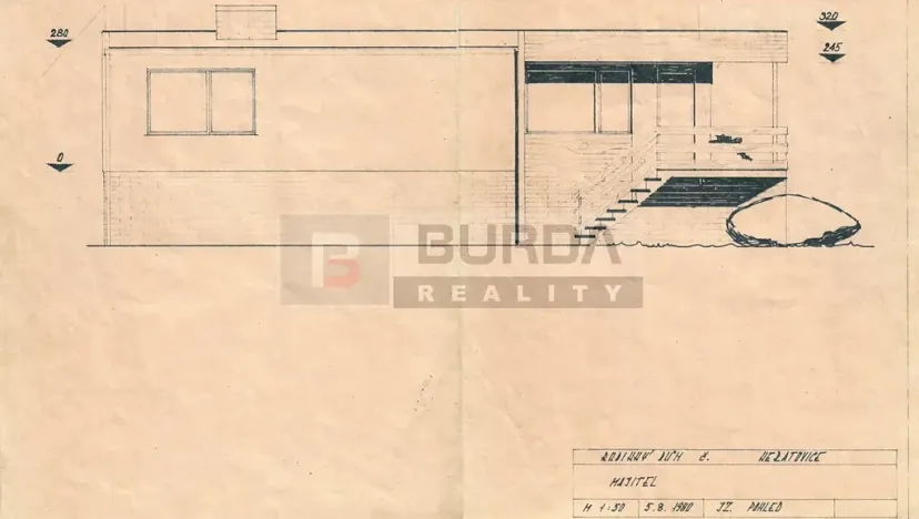 Prodej rodinného domu, Neratovice, 185 m2