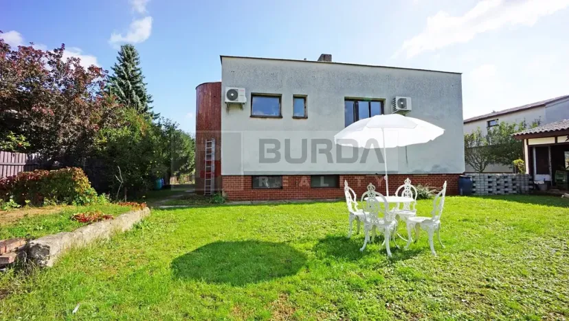 Prodej rodinného domu, Neratovice, 185 m2