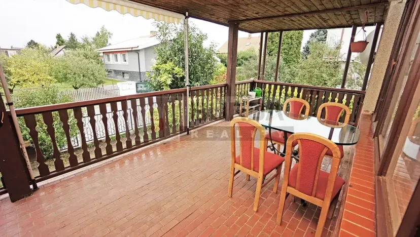 Prodej rodinného domu, Neratovice, 185 m2