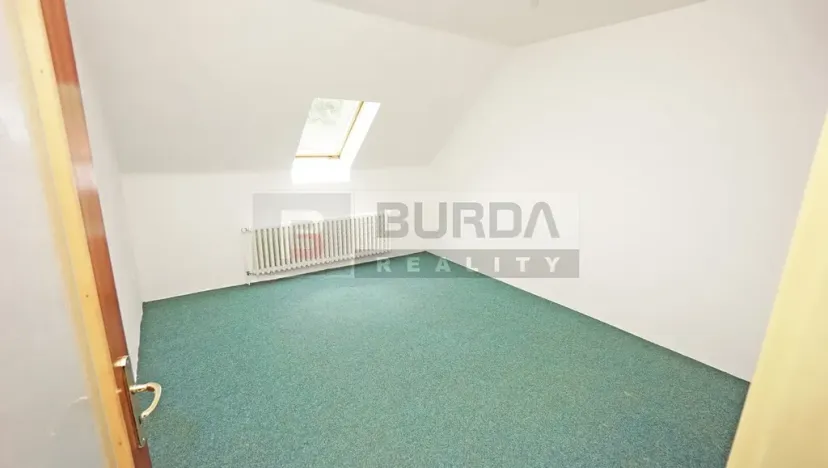 Prodej rodinného domu, Mělník, Komenského, 203 m2