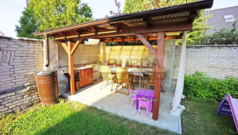 Prodej bytu 3+kk, Chlumín, 96 m2