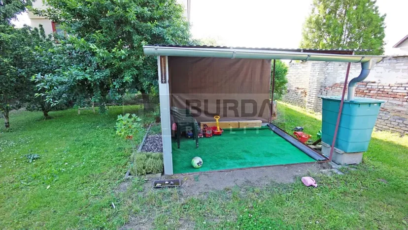 Prodej bytu 3+kk, Chlumín, 96 m2