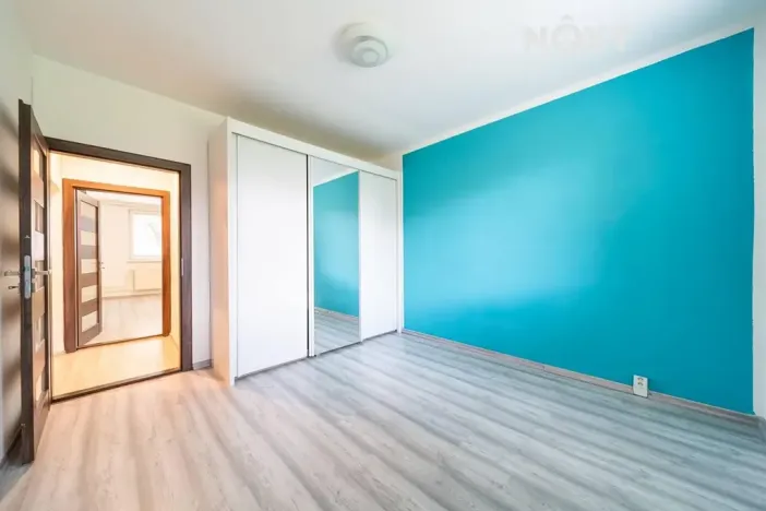 Prodej bytu 3+1, Orlová, Lesní, 74 m2