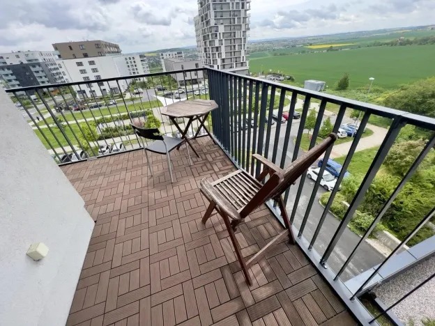 Prodej bytu 2+kk, Praha - Stodůlky, Svitákova, 47 m2