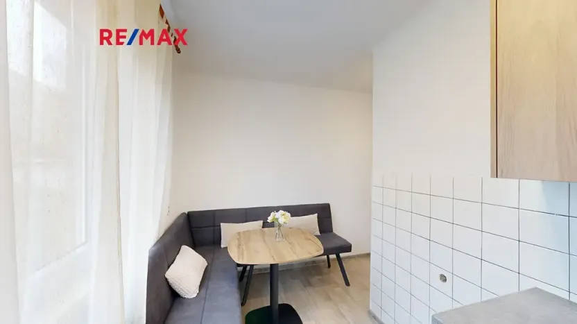 Pronájem bytu 3+1, Havlíčkův Brod, U Pekárny, 67 m2